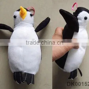 Made In China Plush Toy Penguin thumbnail-1