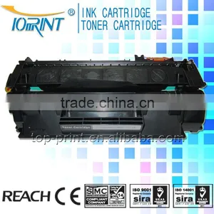 OEM Quality!!! Printing Cartrige Compatiable for HP-Q7553A/AL and for CANON-CRG715 Style thumbnail-1