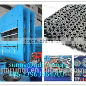 Press Machine/hydraulic Press Machine 150 Ton/rubber Mat Press Machine thumbnail-1