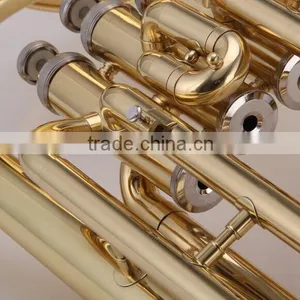3-key Piston Valve Euphonium / Horn thumbnail-3