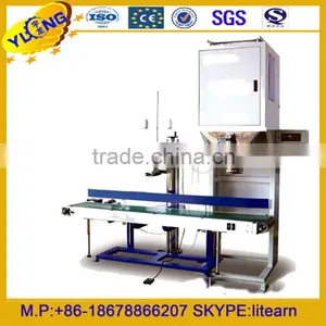 Automatic Bagging Machine 10-20kg/bag thumbnail-1