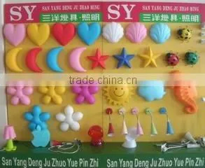 Wenzhou Ouhai Sanyang Luminaire Factory company overview - view 2 thumbnail