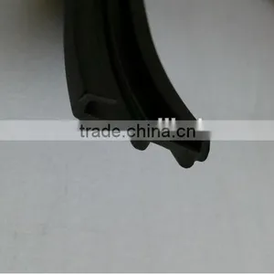 Heavypipe Clamp Gasket,pipe Clip,EPDM Pipe Clamp Gasket Used in Pipe Clamp thumbnail-2