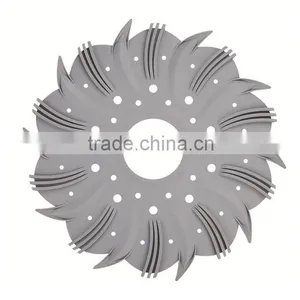 P1805-1 Finned Disc Seal Replacement Part For Baracuda G2 G3 G4 thumbnail-3