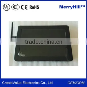 Perfect PC All In One PC 10/12/15/17/19/22 Inch Intel 32G SSD 8GB RAM Tablet PC thumbnail-3