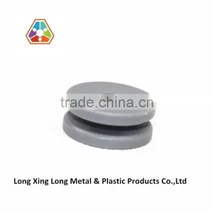 POM Plastic Pad and Plastic Base for Office and House Furniture thumbnail-1