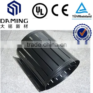50W Excellent PTC Floor Heating Mat Gold Supplier thumbnail-6