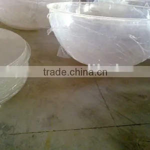 3400mm Acrylic Ball thumbnail-1