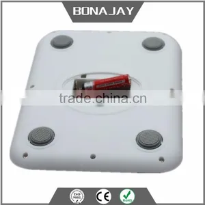 Stainless Steel Platform Electronic Slim Digital Kitchen Scale thumbnail-5