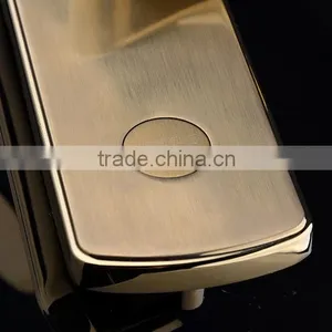 Wholesale Price Digital Hotel Lock With UL Certificate thumbnail-6