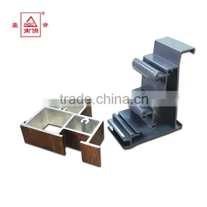 Aluminium Profile for Doors and Windows thumbnail-1