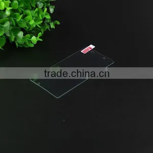 0.15mm Thickness 9H Tempered Glass For Sony Xperia Z4 Screen Protector Sheet OEM/ODM thumbnail-2