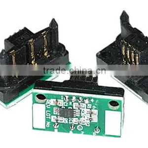 Toner Cartridge Chip Compatible for Founder 6100 A6100 Reset Chip thumbnail-1