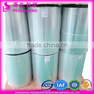 10mic 12mic PET Metalized Film Metalized Silver Film thumbnail-5