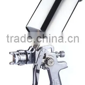 High Pressure Gun thumbnail-1