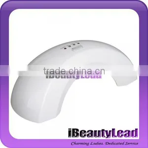 Fashional 6W LED Lamp LED Nail Lamp Salon and Home Use Curing Gel thumbnail-1