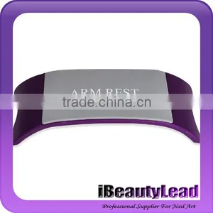 Plastic Arm Rest Nail Art Hand Pillow Nail Art Arm Rest thumbnail-4