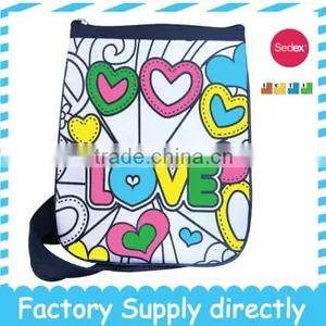 DIY Art Painting Kit- Children Sling Bag thumbnail-3
