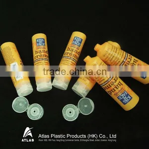 Plastics Cosmetic Tubes thumbnail-1