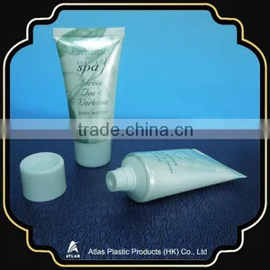 D30 Body Butter 2-colors Round Cosmetics Tube thumbnail-1