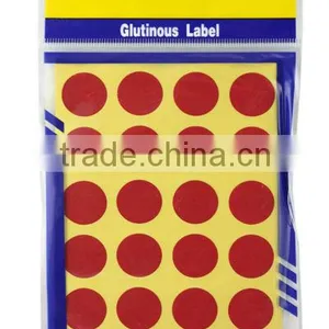 Color Self Adhesive Sticker Set thumbnail-1
