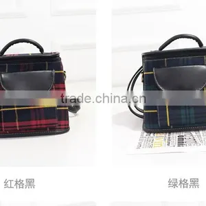 Latest College Girls Shoulder Bags thumbnail-2