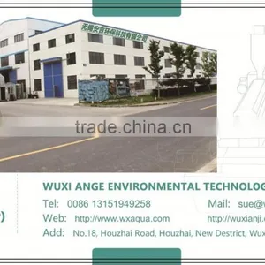 WUXI ANGE PP Spun Filter Cartridge Making Machine-3E&3M thumbnail-5