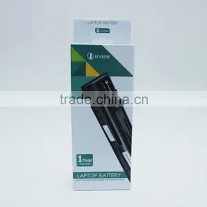 With Durable Handle for Earphone Packaging Paper Box thumbnail-2