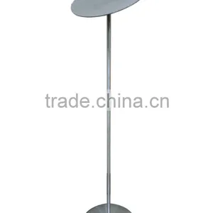 Shoe Display Riser Stand for Shop Fittings/ Retial Display Stand for Shoes thumbnail-1
