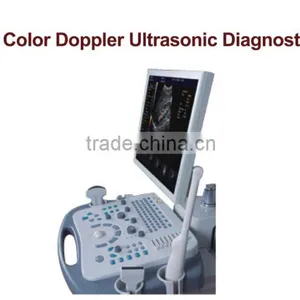 Top Grade Hotsale Link Digital Non-Interlaced Portable Ultrasound Scanner 200D With Low Price thumbnail-3