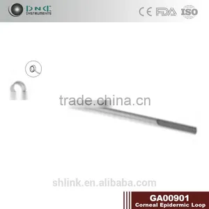 Ophthalmic Instrument Corneal Trephine - LASEK GA00901 thumbnail-1