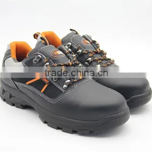2016 Induatrial Men's Work Shoes Anti-hit thumbnail-6