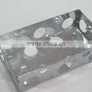 Outdoor Electric Meter Box thumbnail-1