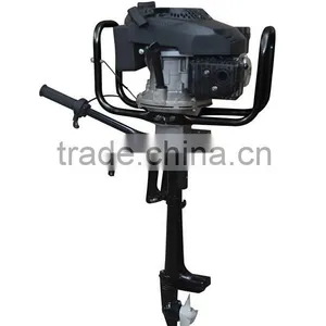 Motor Surf Board 2 Stroke Outboard Motor 2.5HP thumbnail-1
