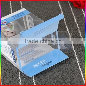 High Quality Pvc Gift Packaging Plastic Box thumbnail-5