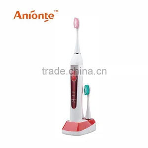 Replaceable Head Inductive Charging Base With an USB or AC Plug Electric Toothbrush thumbnail-2