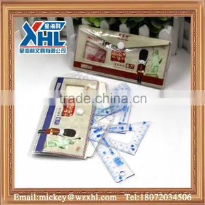Students Standard Drawing Ruler thumbnail-2