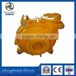 Importer Mine Industry Slurry Pump/mining Pump thumbnail-4