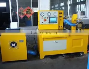 BCZY-2 Universal Turbocharger Test Bench for Testing Inlet & Outlet Air Pressure thumbnail-2