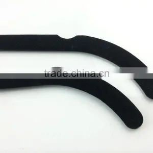 Flocked Hangers With Good Quality thumbnail-3