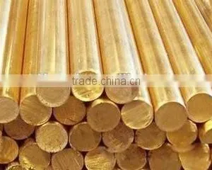 Medium Leaded Brass Tube thumbnail-4
