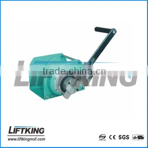 Automatic Brake Winch thumbnail-1