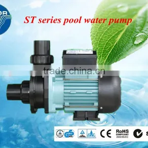 EMAUX ST Pool & Spa Pump thumbnail-1