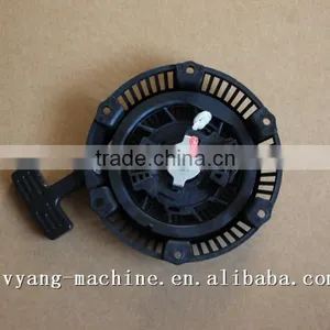 154F Generator Spare Part Recoil Starter With High Quality for Generator Accessories thumbnail-1
