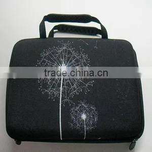 Fantastic Eva Computer Packaging Bag for Lady Travelling thumbnail-1