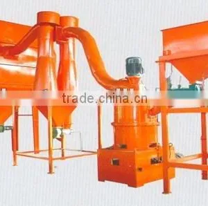 Series HM Roller Mill thumbnail-1