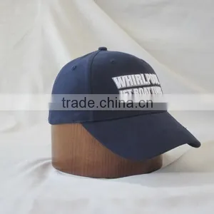 Rock Bottom Price Stretch Baseball Cap With Custom Embroidery Logo thumbnail-5