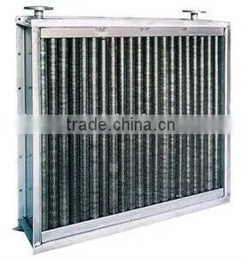SQR Series Heat Radiator Machine thumbnail-1