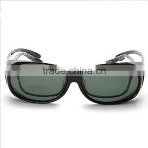 Polarized Fitover Sunglasses thumbnail-4