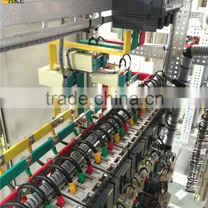 Electrical Distribution Panel Board GGD Type OEM/ODM thumbnail-6